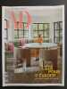 Revue AD - Architectural Digest France N° 173. 