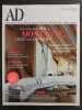Revue AD - Architectural Digest France N° 133. 