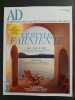 Revue AD - Architectural Digest France N° 94. 