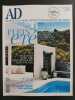 Revue AD - Architectural Digest France N° 85. 