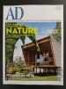 Revue AD - Architectural Digest France N° 83. 