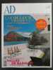 Revue AD - Architectural Digest France N° 82. 