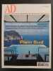 Revue AD - Architectural Digest France N° 34. 