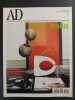 Revue AD - Architectural Digest France N° 11. 