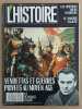 Revue L'histoire N&deg; 116. 