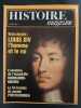 Revue Histoire Magazine N° 38. 