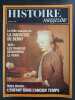 Revue Histoire Magazine N° 34. 