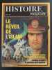 Revue Histoire Magazine N° 24. 