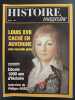Revue Histoire Magazine N° 20. 