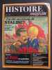 Revue Histoire Magazine N° 1. 