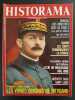 Revue Historama N&deg; 8. 