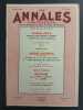Revue Les Annales Conefrancia N° 28. 