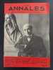 Revue Les Annales Conefrancia N° 99. 