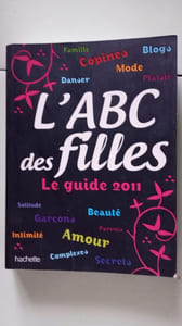 L'Abc Des Filles