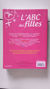 L'Abc Des Filles