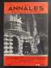 Revue Les Annales Conefrancia N° 162. 