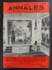 Revue Les Annales Conefrancia N° 164. 