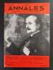 Revue Les Annales Conefrancia N° 228. 