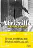 Africville: Jeffrey Colvin la nouvelle voix de la littérature afro-américaine. Colvin Jeffrey  Chauvin Serge