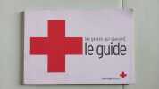 Les gestes qui sauvent. 
