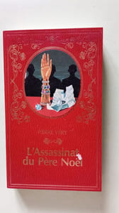 L'Assassinat du Père Noël