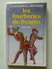 Les Fourberies De Scapin (French Edition). Moliere