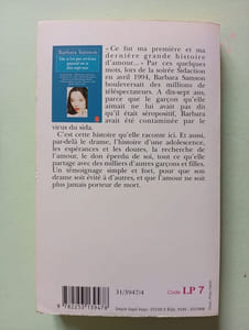 On N'est Pas Sérieux Quand On A Dix-sept Ans. Document