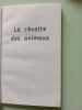 La revolté des animaux. 