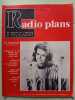 Radio plans. nº 285 - Avril 1971. 