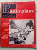 Radio plans nº 282 - Avril 1971. 