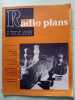 Radio plans nº 275 - Avril 1970. 
