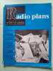 Radio plans nº 271 - Avril 1970. 