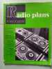 Radio plans nº 269 - Avril 1970. 