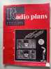 Radio plans nº 268 - Avril 1970. 