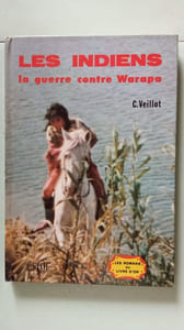 Les indiens - La guerre contre Warapa