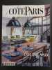 Revue Vivre côté Paris N° 49. 