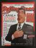 Revue Rolling Stone N° 7. 