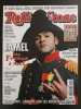 Revue Rolling Stone N° 14. 