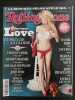 Revue Rolling Stone N° 16. 