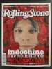 Revue Rolling Stone N° 15. 