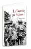 Lafayette go home. Vince Alain
