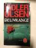 Délivrance. Adler-Olsen Jussi