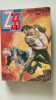 Agent secret Z 33 - Nº 14. 