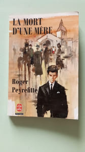 La Mort d'une Mère