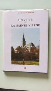 Un curé et la sainte vierge