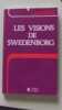 Les visions de swedenborg. Jean Prieur