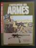 Revue Atlas - L'encyclopédie des armes N° 14. 