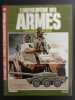 Revue Atlas - L'encyclopédie des armes N° 19. 