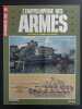 Revue Atlas - L'encyclop&eacute;die des armes N&deg; 26. 