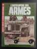 Revue Atlas - L'encyclop&eacute;die des armes N&deg; 29. 